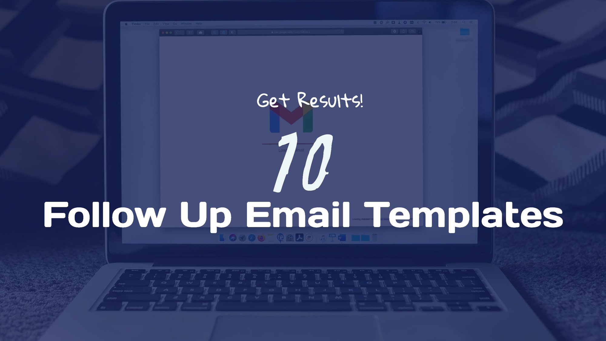 10 Follow Up Email Templates To Get Results in 2021