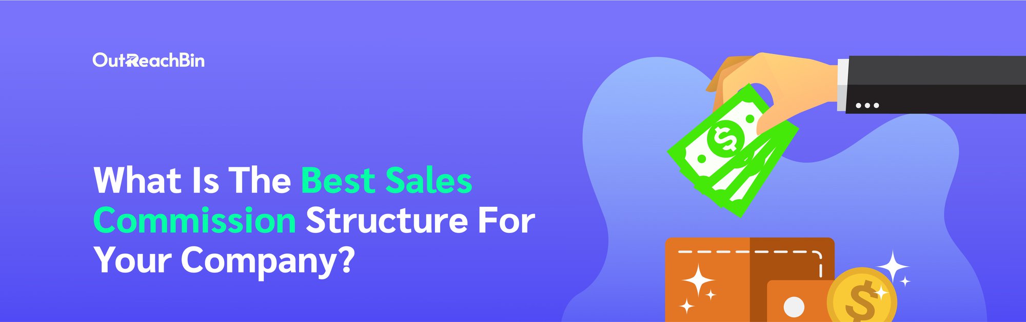 What Is The Best Sales Commission Structure For Your Company?