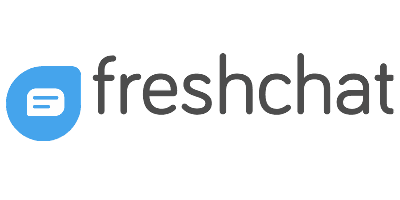 freshchat online chat software