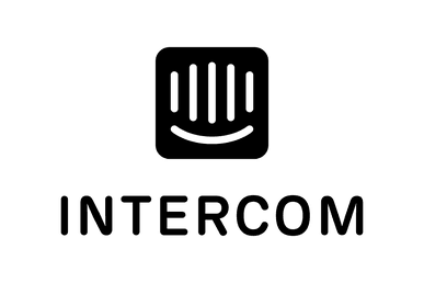 intercom online chat software
