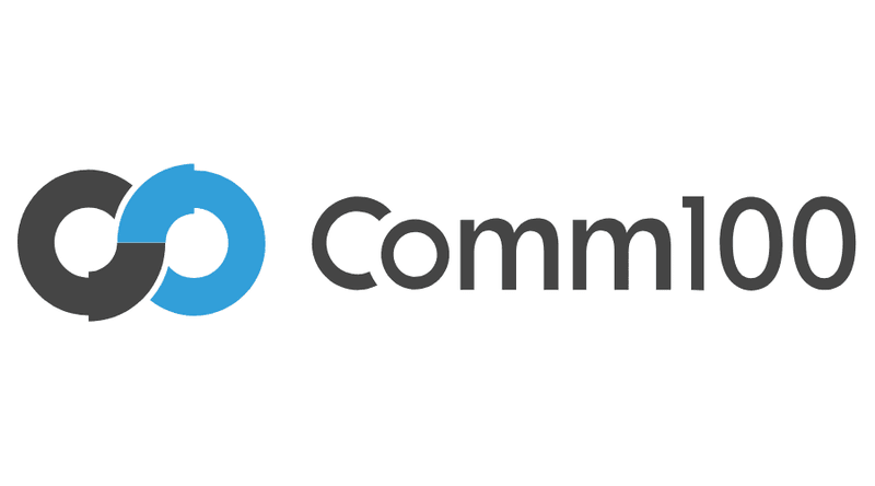 comm100 online chat software