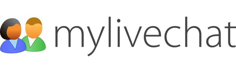 mylivechat online chat software