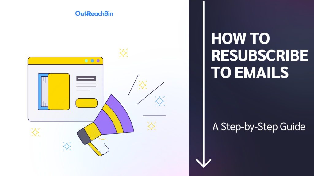 How to Resubscribe to Emails: A Step-by-Step Guide