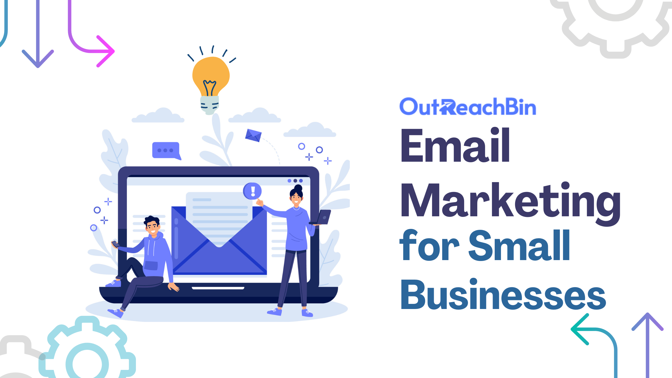 email marketing for small businesses